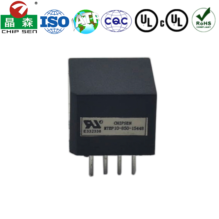 UL認(rèn)證變壓器廠家淺析為什么要設(shè)置抗干擾磁環(huán)？