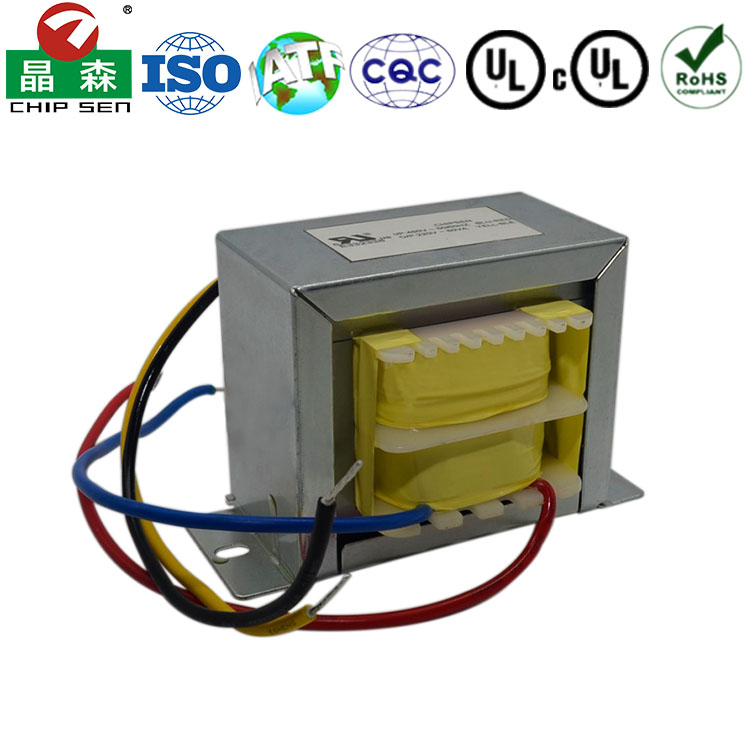 EI76 24V 200W 驅(qū)動(dòng)電源變壓器